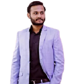 Muhammad Haris Siddiqui